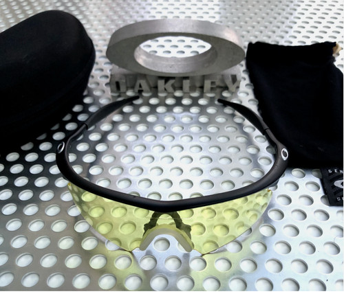 Oakley frame hybrid matte - m-frame,