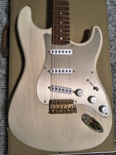 Fender custom shop - custom, 54