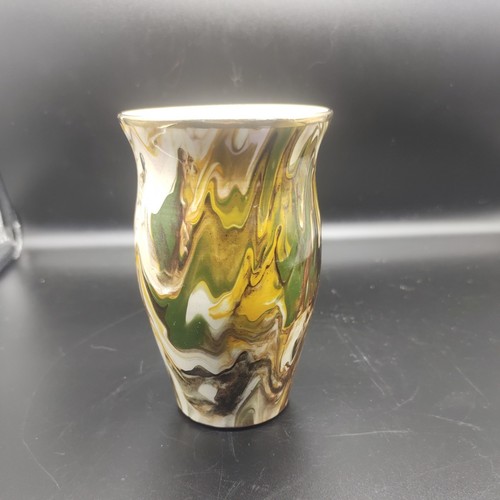 Somerset pottery glazed 11cm - somerset,
