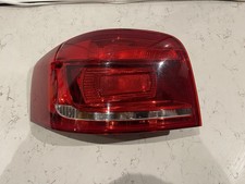 AUDI A3 8P REAR LEFT TAIL