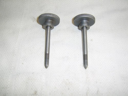 Austin seven matched pair of - matched,