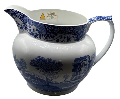 Spode england large - spode, jug