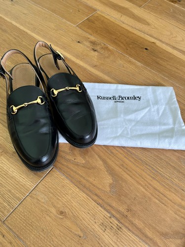 Russell bromley cheshunt - &,