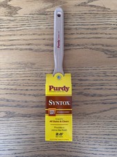 Purdy Syntox Extra Soft 2.0 Inch Paint Brush
