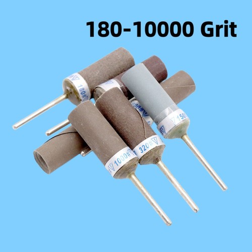 Wet dry sandpaper sanding bar - dry,