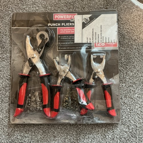 Powerfix profi 128 - profi, punch