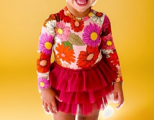 Posh peanut della - 🌻, dress