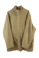 DUBARRY Green Field Coat size