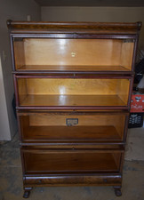 Antique Lawyer Barrister