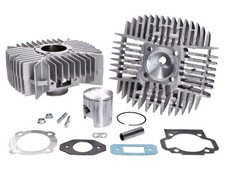 Puch Monza / M50 Sport 48.8cc Parmakit 75cc Cylinder Kit