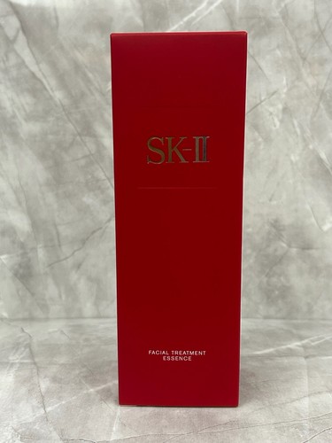 Facial treatment essence - treatment,
