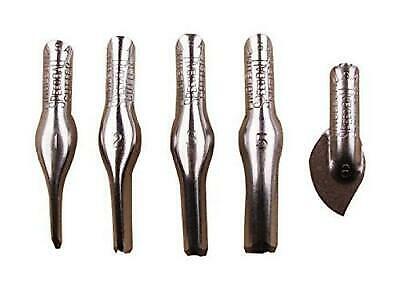 Speedball lino cutter tips - lino,