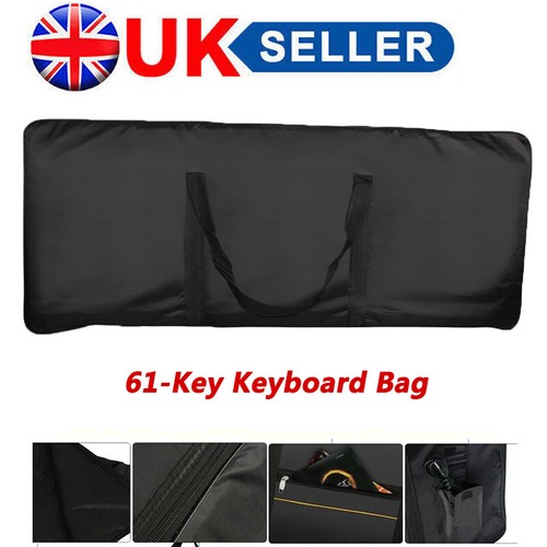 Keys electronic keyboard - 61,