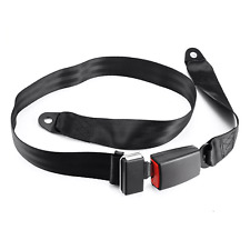 Extra Long 2 Point Lap Seat