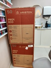 Ariston PRO1 ECO 50L Electric
