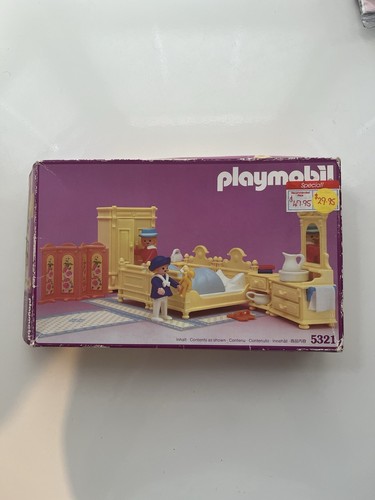Playmobil 1900 5321 victorian - 1900,