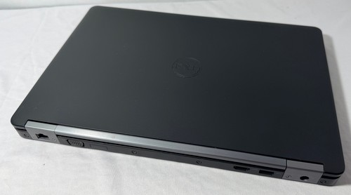 Dell latitude e5470 - e5470, i5