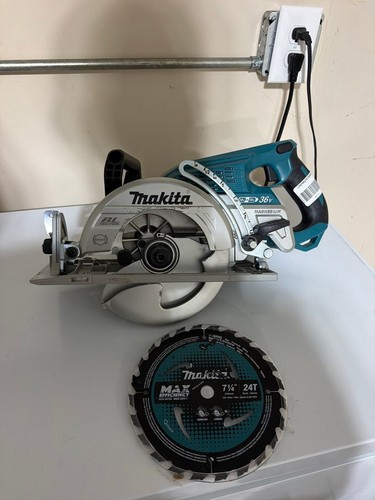 Makita xsh06z 18v lxt - 18v, x2