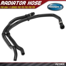 Heater Water Hose for BMW 1 3