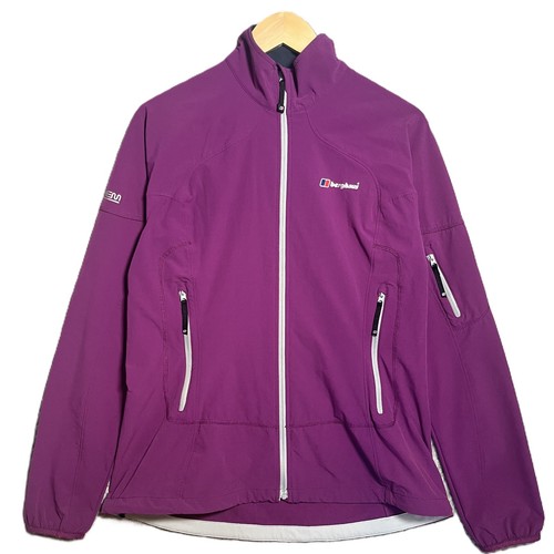 Berghaus extrem windstopper - berghaus,