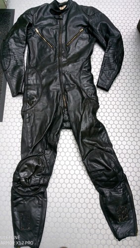 Vintage lewis leathers - vintage, d