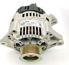 Alternator  Fits  Volvo S40