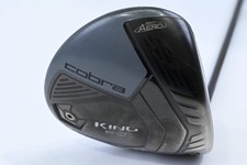 Cobra King F8 HT Driver /