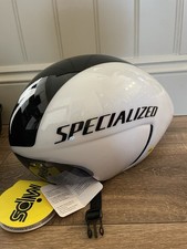 Specialized S Works TT Helmet