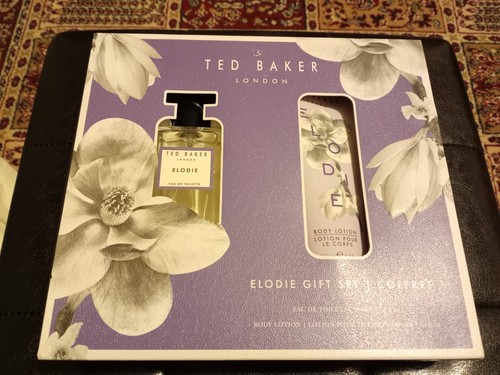 Ted baker elodie - elodie, edt