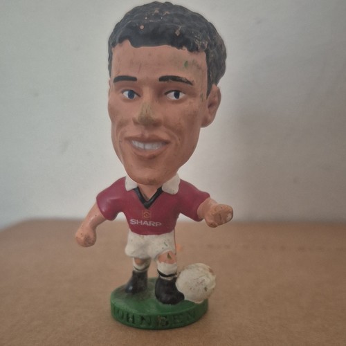 Corinthian prostars ronny - corinthian,
