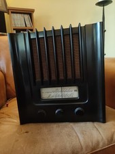 Murphy Valve Radio SAD94L