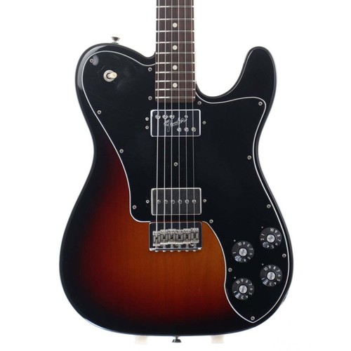 Fender american professional - fender american,