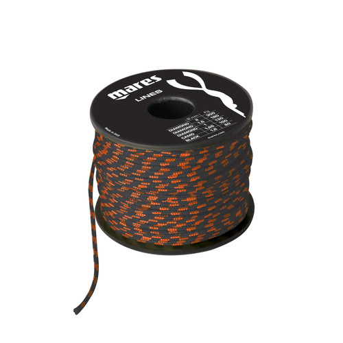Mares line diamond - mares, 50