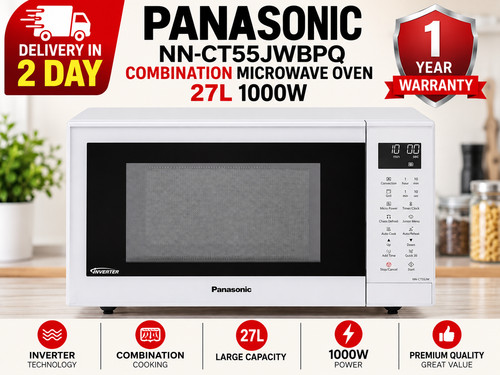 Panasonic ct55jwbpq - panasonic, nn-ct55jwbpq