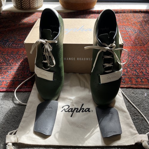 Rapha classic shoes - rapha,