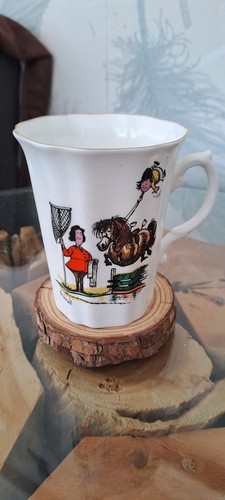 Vintage norman thelwell - norman,