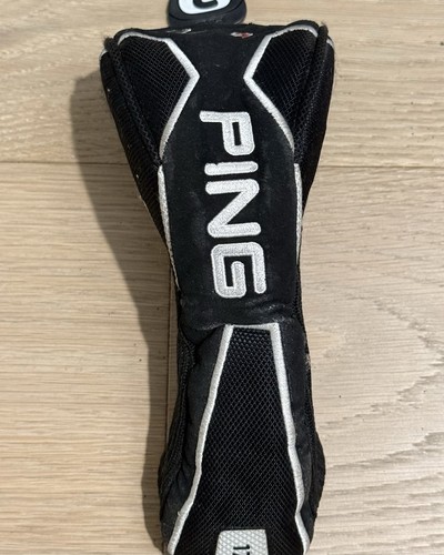 Ping golf k15 hybrid - ping,