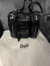 D&G Dolce & Gabbana Bowler