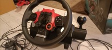 Logitech Driving Force GT &