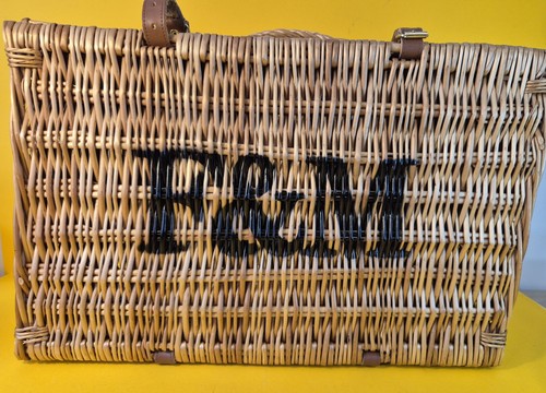 Medium vintage fortnum - fortnum, &