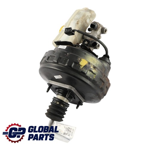 Audi 8n brake servo - audi,