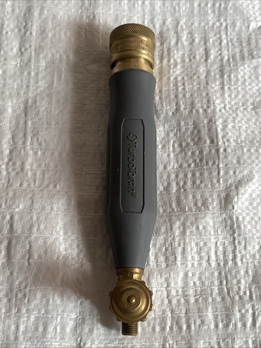 Turbotorch acetylene torch - turbotorch,