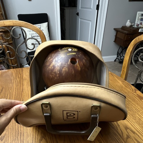 Brunswick bowling bag - bag,, ￼