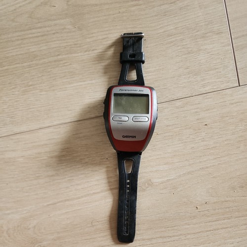 Garmin forerunner 305 no - 305,,
