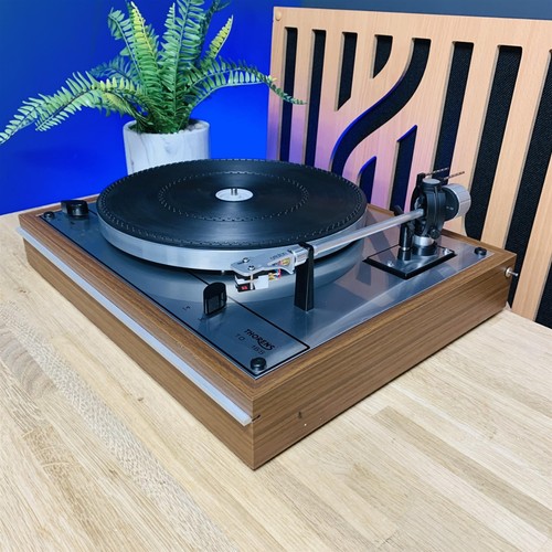 Thorens 165c turntable - 165c,