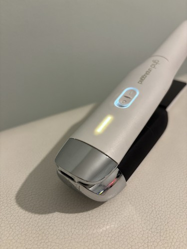 Ghd unplugged cordless - unplugged,