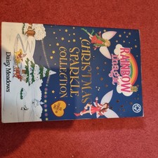 Christmas Sparkle Collection (Rainbow Magic),Daisy Meadows