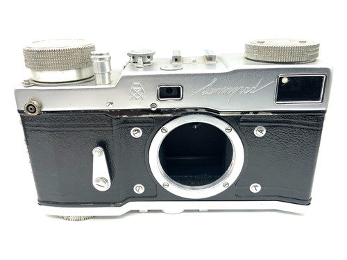 Lomo leningrad viewfinder - lomo,