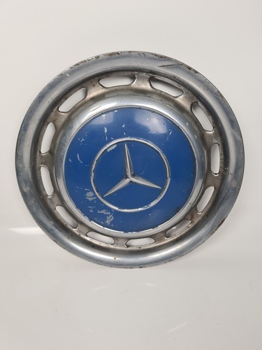 Vintage mercedes benz chrome - vintage,