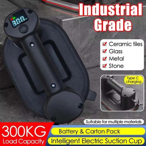 300kg electric vacuum suction - vacuum,
